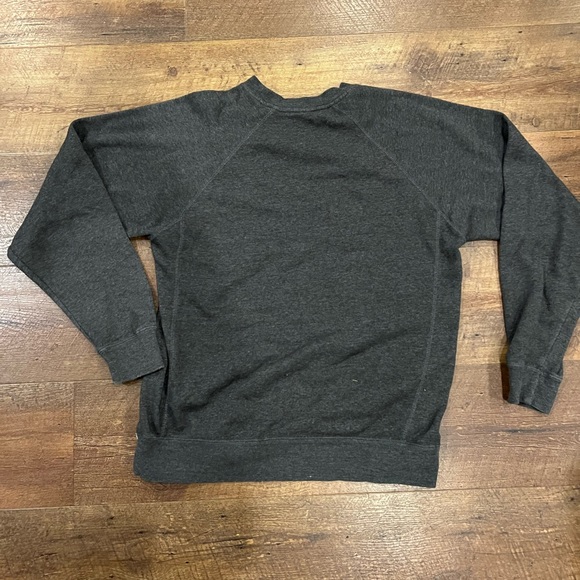 Crewneck sweatshirt. - Picture 2 of 3
